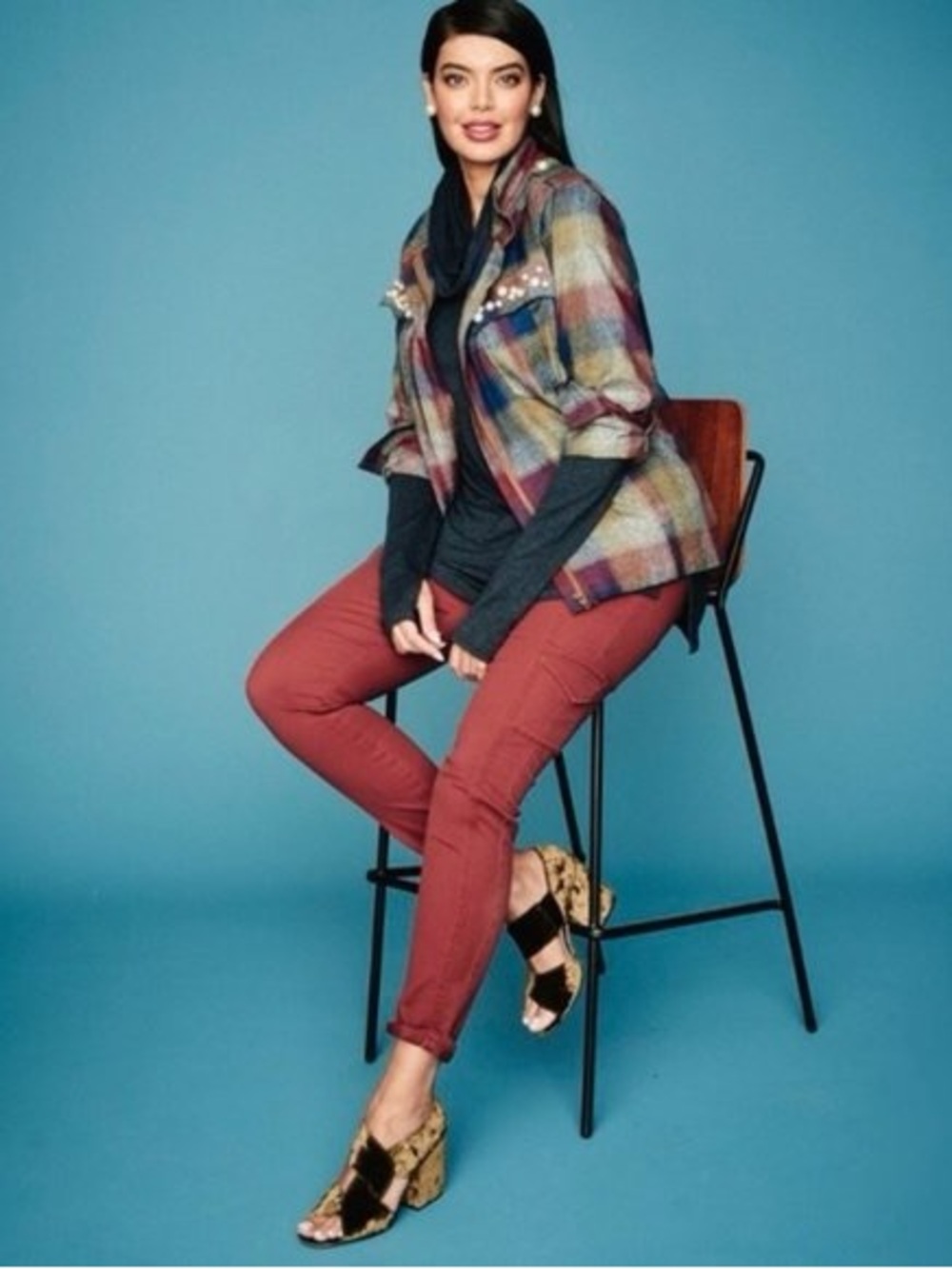 Cabi Pants 4